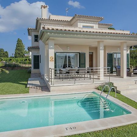 Villa Marisa I Alcudia  Ruang foto