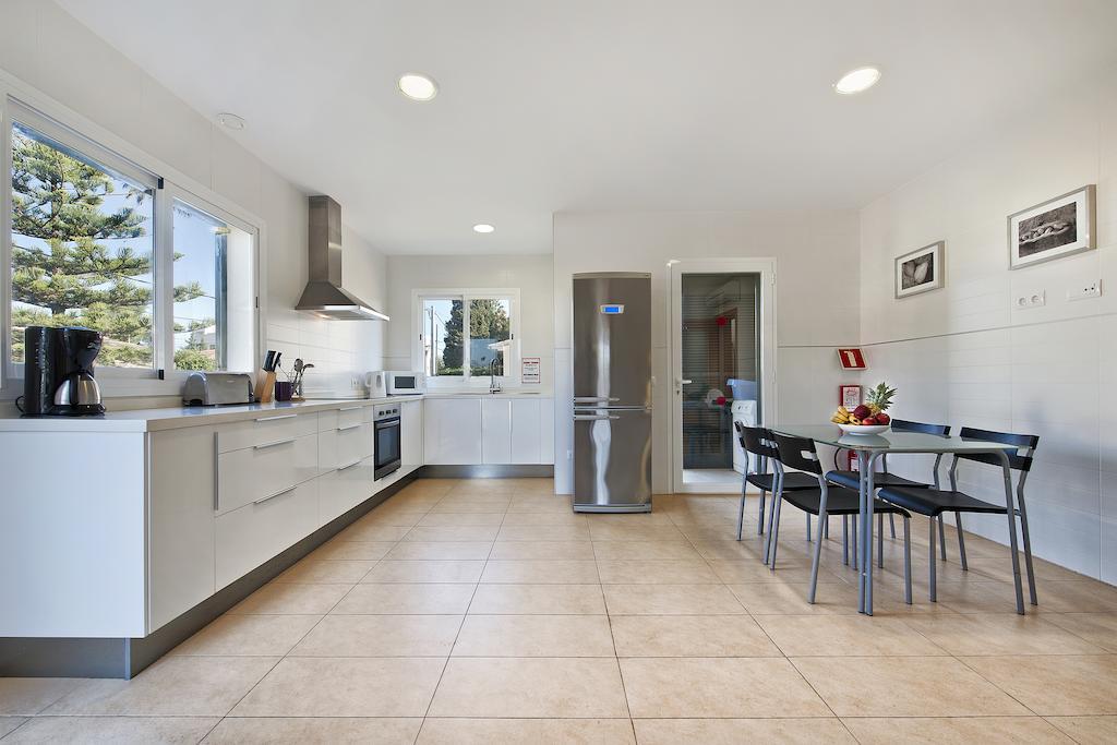 Villa Marisa I Alcudia  Ruang foto