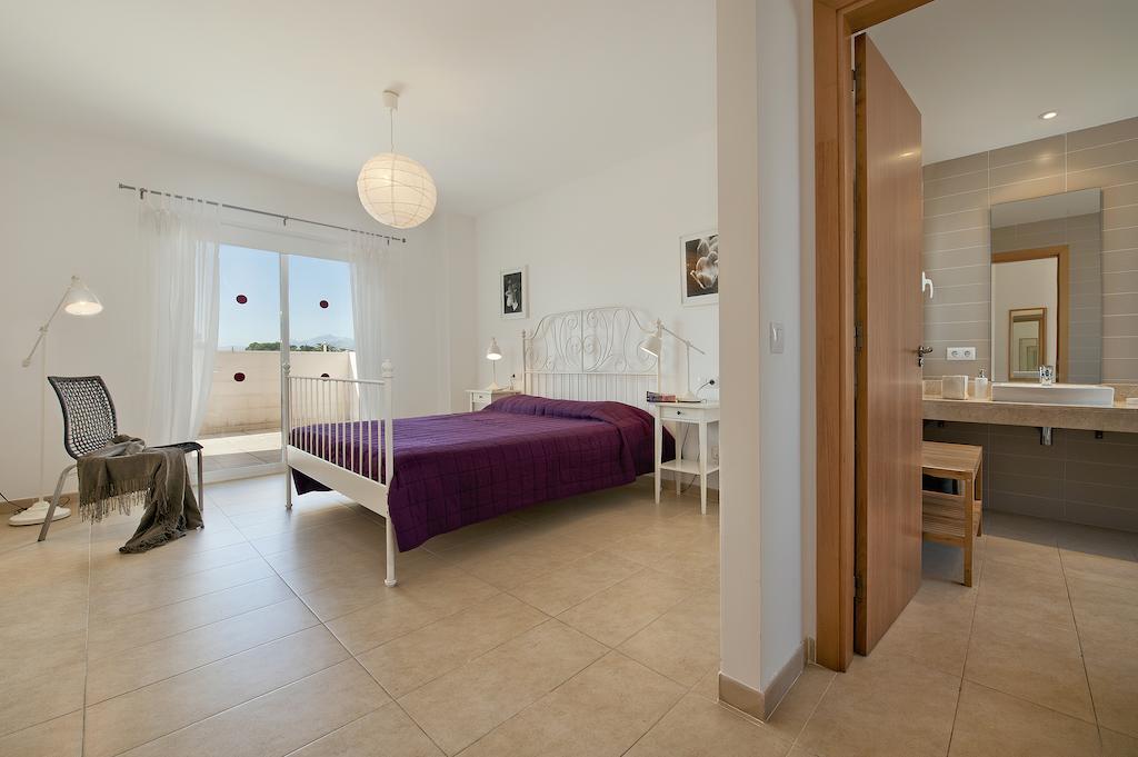Villa Marisa I Alcudia  Ruang foto