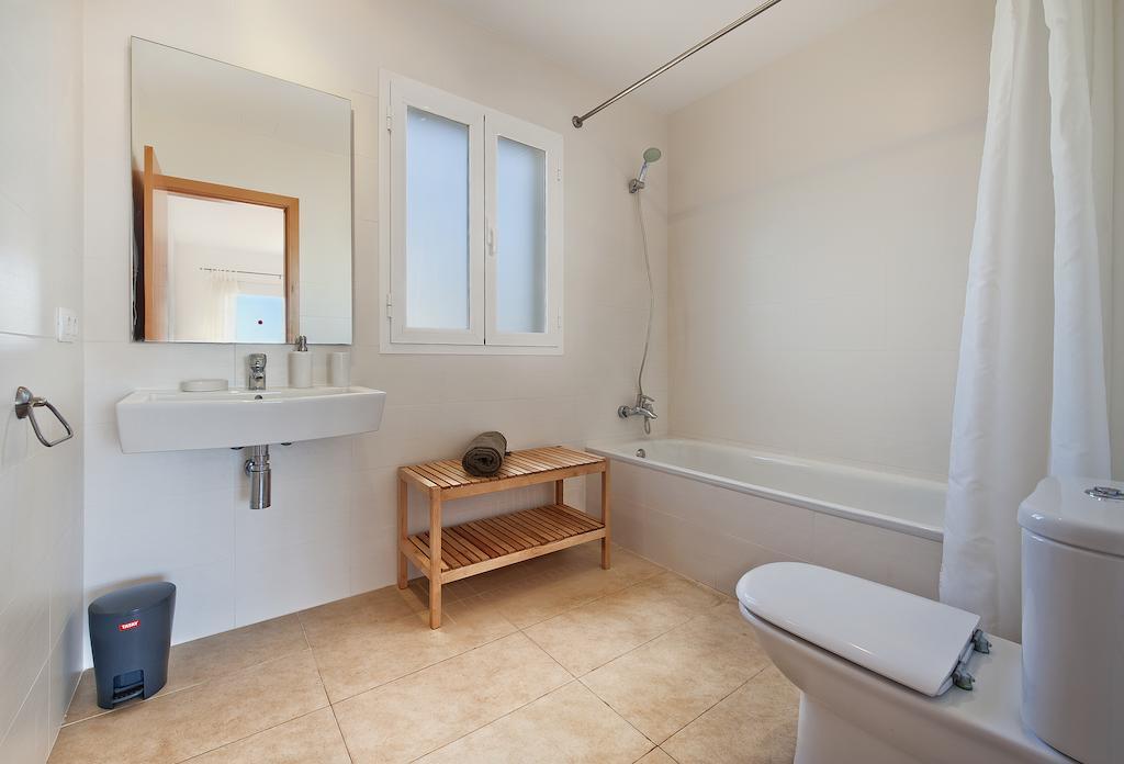 Villa Marisa I Alcudia  Ruang foto